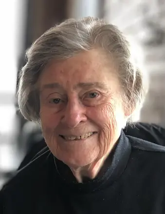 MULLER, Margaret Maisey Muller