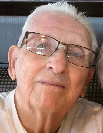 DUFFY, Ken John Duffy