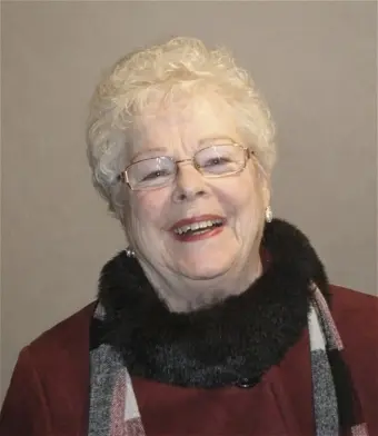 ROBINSON, Joan Robinson