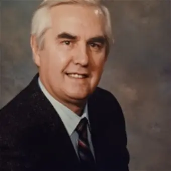 RUDDER, Willy Charles De Rudder