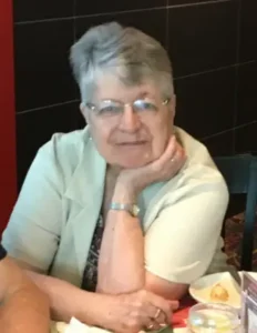 WINDLING, Joan Felicia Anne Windling