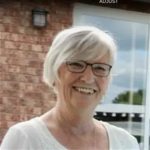 CONNORS, Sandra Ella Connors