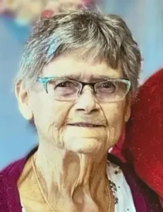 DALLINGA, Johanna Berendina “Annie” Dallinga