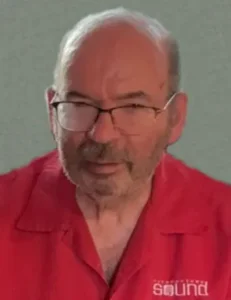 WILSON, James “Jim” Philip Wilson