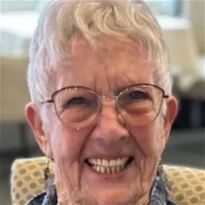 WOODCOCK, Gwendolyn Edith Woodcock