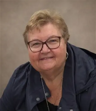 KALICZYNSKY, Nadia Ann Kaliczynsky