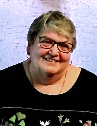 FETTER, Sylvia Fetter