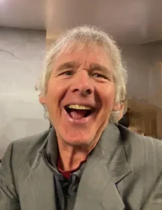 LOGEL, Doug Anthony Logel