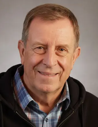 CHIPMAN, Bruce Chipman