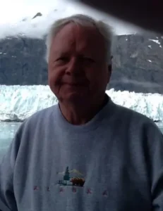 TURNER, Bruce Turner