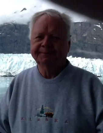 TURNER, Bruce Turner