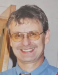 FARWELL, Dennis Farwell