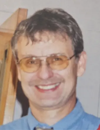 FARWELL, Dennis Farwell