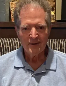 HOLM, George Robert Holm