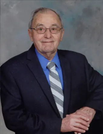 BUFFETT, Don Buffett