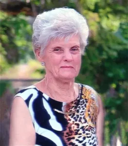 WIESMULLER, Emilie Wiesmuller