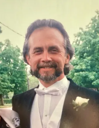 ROY, Daniel Murray Roy