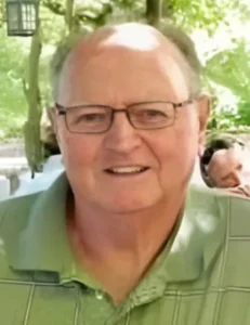 REYNOLDS, John Patrick Reynolds