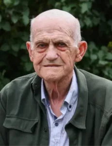 MARTIN, Ronald Martin