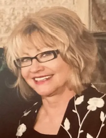 HOWARTH, Luba Mary Howarth