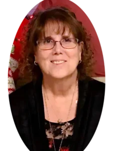 CAISSIE, Terri Leigh Caissie