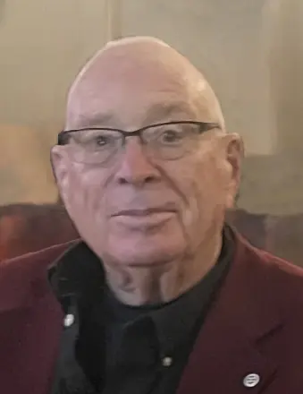 YOUNG, William “Bill” Charles Young