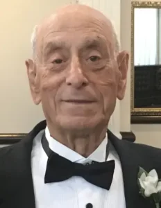 DIPRONIO, Cesidio DiPronio