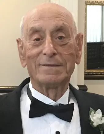 DIPRONIO, Cesidio DiPronio