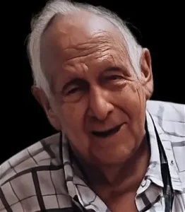 ALLISON, Roy James Allison