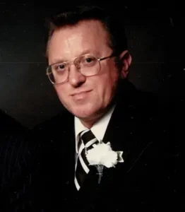 TILLING, Donald “Rip” Tilling