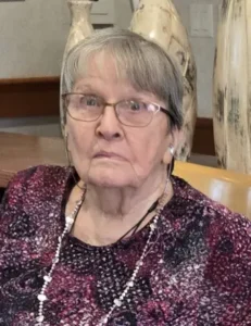 SCHOTT, Alice Schott