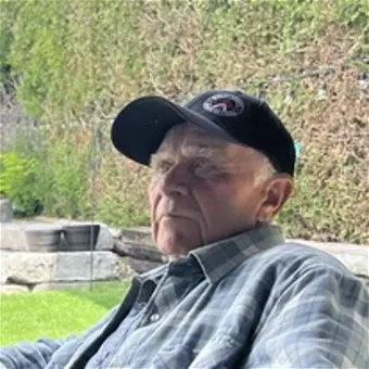 BANNISTER, Patrick Colin Bannister