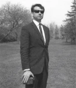 SENYK, Michael Senyk