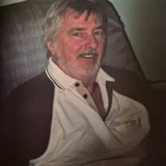 WATSON, Robert Douglas Watson