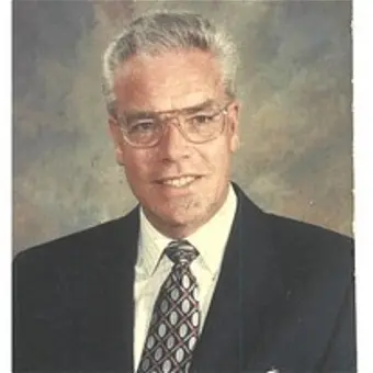 BEARD, Alan Franklin Beard