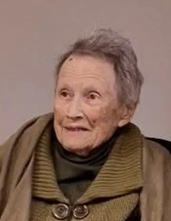 BERNCASTLE, Elizabeth Ann Mayer de Berncastle