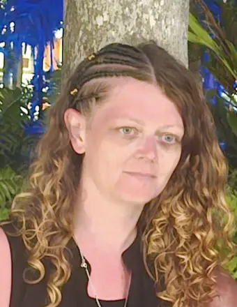 BAILIE, Michelle Barbara Bailie