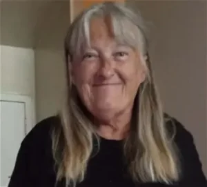 STAUFFERT, Ramona Marilyn Stauffert