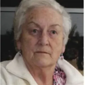 BAIN, Shirley Loretta Bain