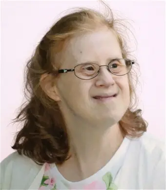 CZECHOWSKI, Elizabeth Theresa Czechowski