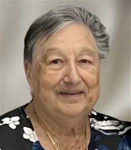 MASTROMATTEI, Vincenza Mastromattei