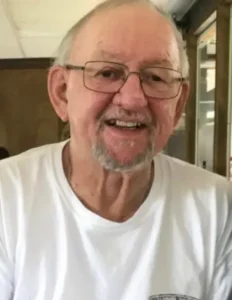 MCSWEENEY, Joseph McSweeney