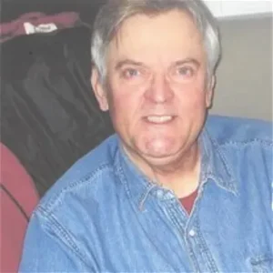 BAKER, Raymond Glen Baker