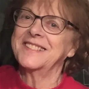 HUSSEY, Zosia Hussey