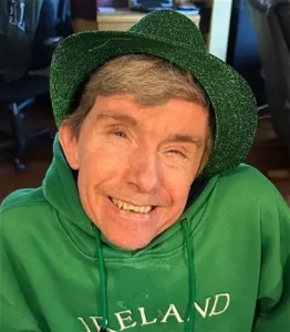 WORSLEY, Kevin James Worsley