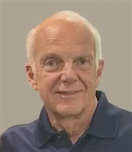 WILLIAMS, Jim Williams