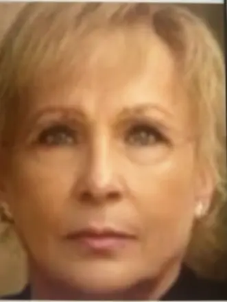 SPENCE, Sharon Irene Spence