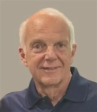 WILLIAMS, Jim Williams