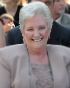 STRACHAN, Sylvia Strachan