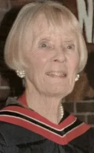 FARRELL, Teresa Joan Farrell